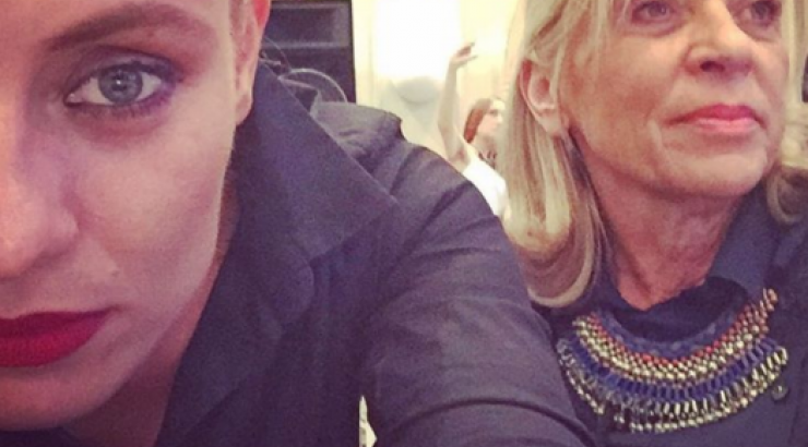 Ελεονώρα Μελέτη: Εξομολογείται το λόγο που έκανε τη μητέρα της να κλάψει!