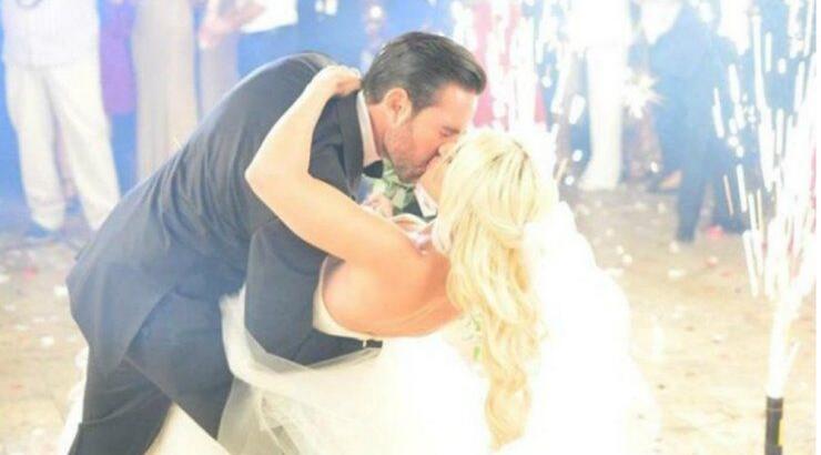 Ζευγάρι της κυπριακής showbiz περιμένει το πρώτο του μωράκι! 