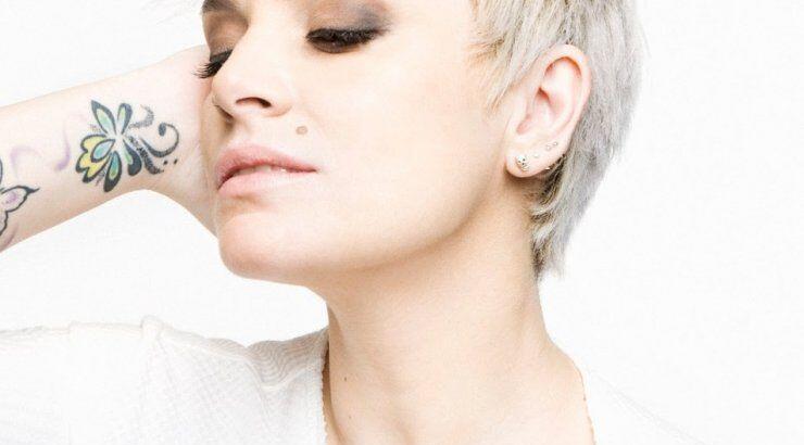 Η Αγλαντζιά θα γεμίσει με τη φωνή της Ζουγανέλη