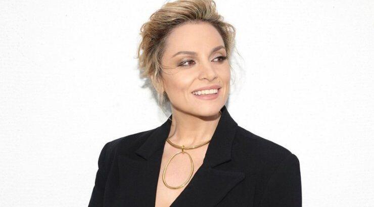 Ελεωνόρα Ζουγανέλη: Νόσησε από κορωνοϊό και μόλις το μάθαμε! [βίντεο]