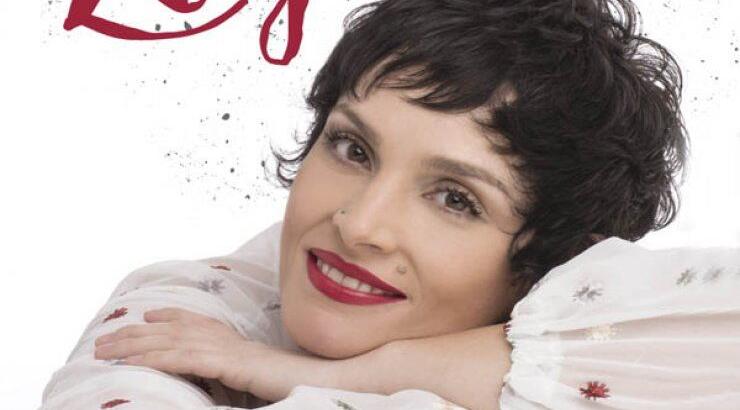 H Ελεωνόρα Ζουγανέλη στο Παττίχειο Αμφιθέατρο Λάρνακας