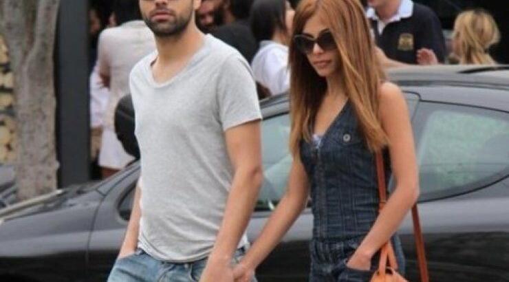 Ελευθερία Ελευθερίου: "Δεν έχω κάνει άλλη σχέση στη ζωή μου εκτός από τον Ανδρέα"