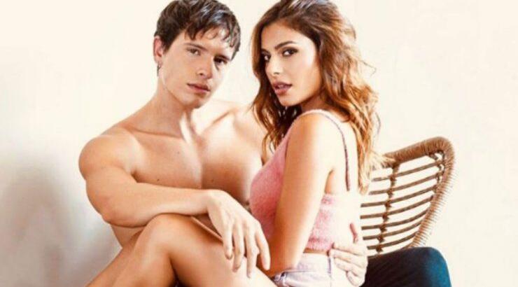 Ελευθερία Ελευθερίου: Το περιστατικό με θαυμαστή της επί σκηνής που την έκανε έξαλλη! 