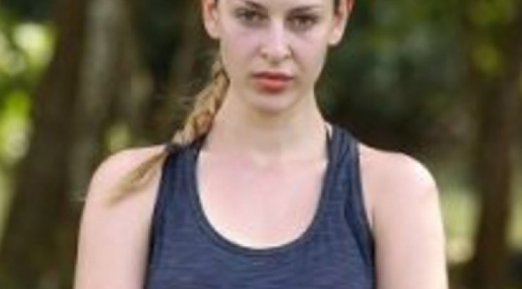 Κορίτσι “φωτιά”: Οι πιο σέξι στιγμές της Ελισάβετ από το Survivor!