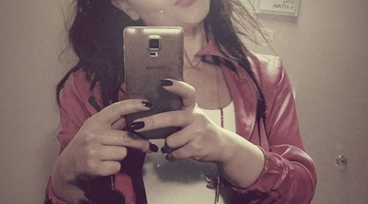 Το σοβαρό ατύχημα που συνέβη στη μητέρα της Έλιας Ιωαννίδου!