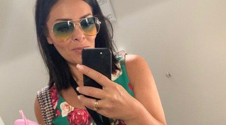 Έλια Ιωαννίδου: Αποκαλύπτει σε ποιον μοιάζει η κόρη της και πως είναι η καθημερινότητά τους [βίντεο]