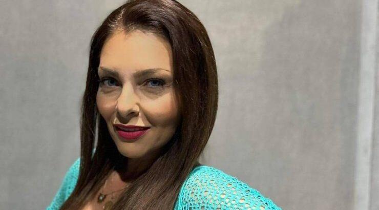 Συγκινεί η Έλια Ιωαννίδου για τον θάνατο αγαπημένου της ατόμου: “Έφυγε μες στα χέρια μου” [βίντεο]