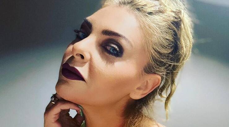 Έλια Ιωαννίδου: “Τώρα θα το πω, γιατί δεν είμαι μόνη μου” [βίντεο]