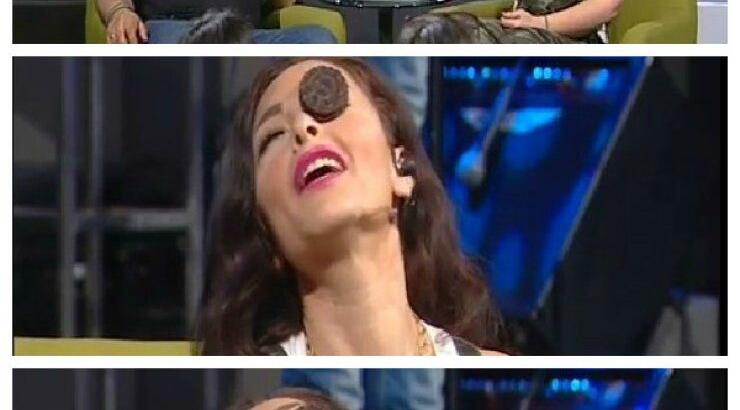 Έλια Ιωαννίδου: Βγήκε νικήτρια στη δύσκολη δοκιμασία του "Show και Αβλαβές" και τους άφησε όλους με το στόμα ανοιχτό