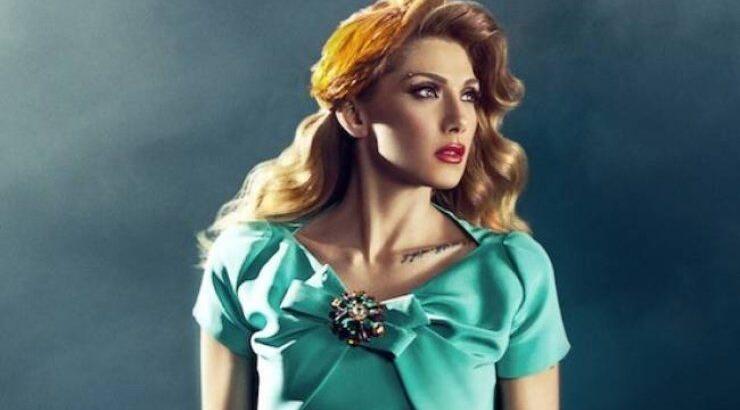 Ασφαλιστικά μέτρα στην Αγγελική Ηλιάδη από τη μητέρα του Μπάμπη Λαζαρίδη