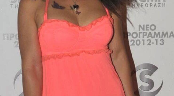 Έ.Ιωαννίδου: Μετά τον καυγά με τον Α.Γεωργίου πήγε για clubbing