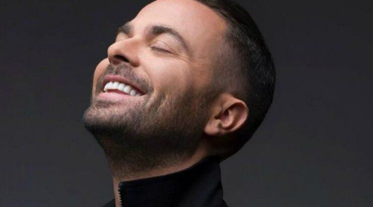 Δείτε για πρώτη φορά τον όμορφο αδερφό του Ηλία Βρεττού!