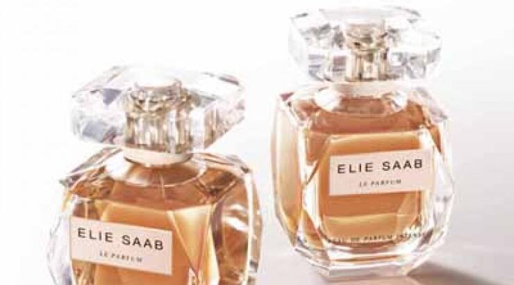 ELIE SAAB: To όνειρο της θηλυκότητας