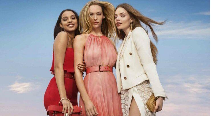 Girl Of Now Forever: Το νέο άρωμα του οίκου Elie Saab είναι άκρως ανοιξιάτικο