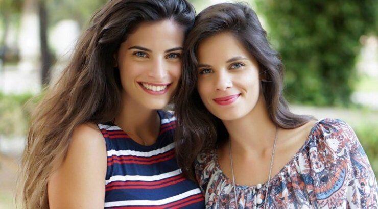 Ελίνα Μπόμπα: Αυτός είναι ο γοητευτικός σύντροφός της [εικόνες] 