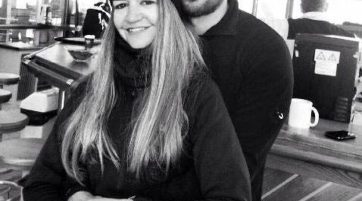 Ελίνα Θεοδότου - Δήμος Μικελλίδης: Ερωτευμένοι στη Βουλγαρία