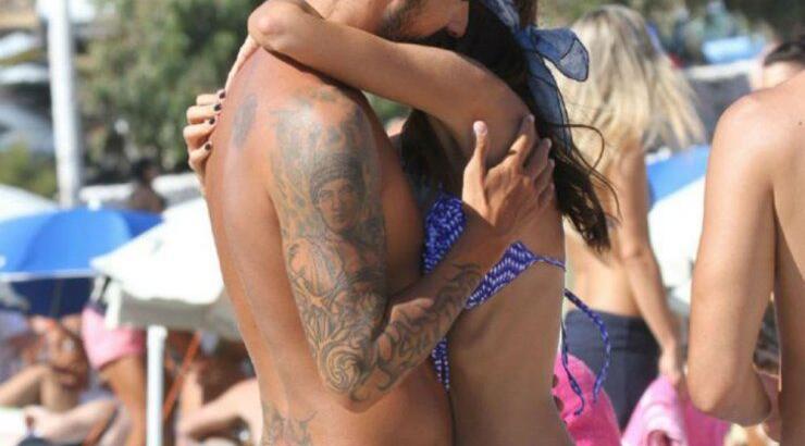 Χωρισμός "βόμβα" στην ελληνική showbiz