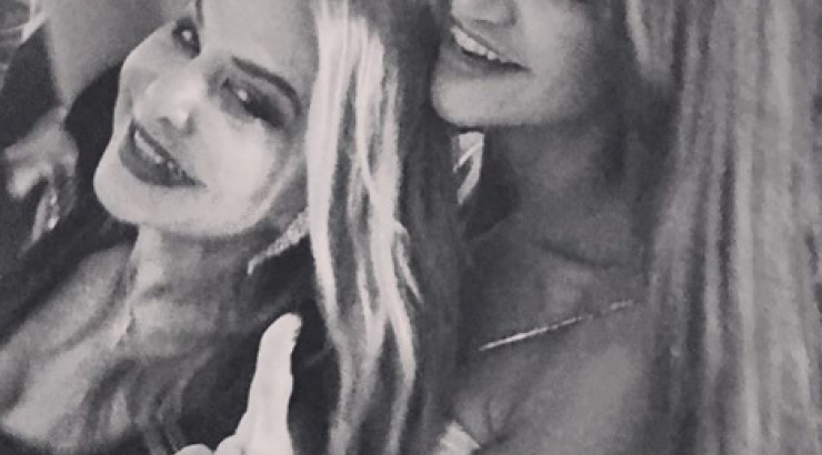 Ελίνα Θεοδότου: Την ακούσαμε να τραγουδάει και μείναμε άφωνοι!