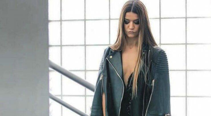 Ελίνα Θεοδότου: Εξομολογείται την πιο γλυκιά χριστουγεννιάτικη ανάμνησή της! 