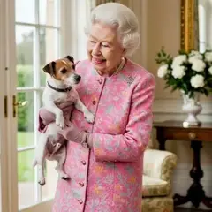 Βασίλισσα Ελισάβετ: Το ιδιαίτερο χόμπι της