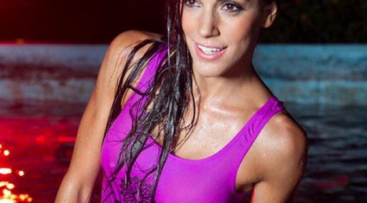  Η Ελισάβετ Σπανού μιλά για την ηλεκτρισμένη ατμόσφαιρα στα παρασκήνια του «Πρωινό Μοu»