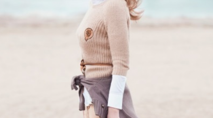 Η πρώτη κοινή φωτογραφία στο instagram της Ελισάβετ Μουτάφη με τον γοητευτικό σύντροφό της!