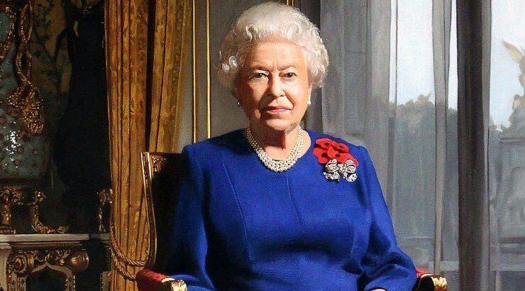 “Έφυγε” από τη ζωή η Βασίλισσα Ελισάβετ
