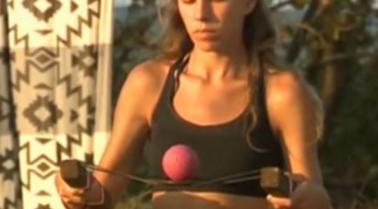 Θα πάθετε πλάκα! Δεν θα πιστεύετε κατά πόσες χιλιάδες αυξήθηκαν οι followers της Ελισάβετ Αϊνατζόγλου μετά το "Survivor"