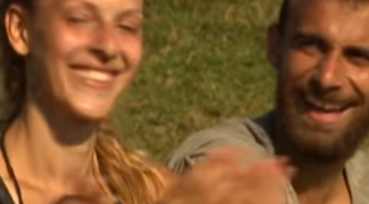 Οι πρώτες δηλώσεις της Ελισάβετ Δοβλιατίδου μετά την αποχώρησή της από το Survivor! [βίντεο]