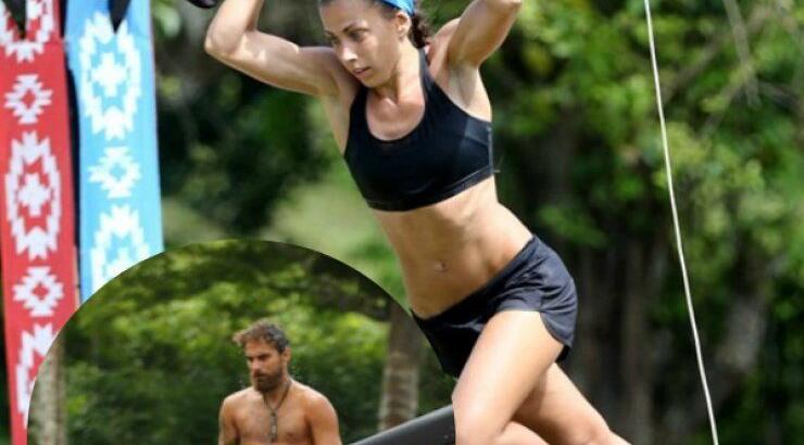 Η Ελισάβετ αποκάλυψε πως η παραγωγή κρύβει το πραγματικό πρόβλημα υγείας του Μάριου και η Μελέτη την διέκοψε!