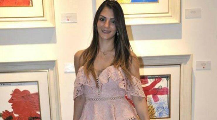 Έλις Μισιρλή: Γιόρτασε τα γενέθλιά της με ένα υπέροχο brunch αποκλειστικά για γυναίκες [βίντεο & εικόνες]