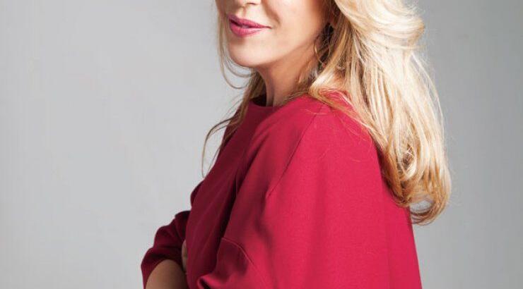 Ελίτα Μιχαηλίδου: Μιλάει πρώτη φορά on air για την αποχώρησή της από την τηλεόραση! [βίντεο]