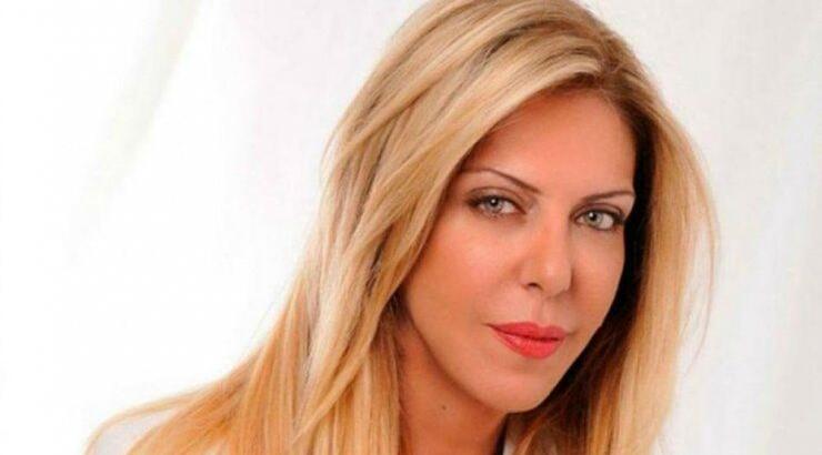 Ελίτα Μιχαηλίδου: "Έφυγε" ξαφνικά από τη ζωή η μητέρα της