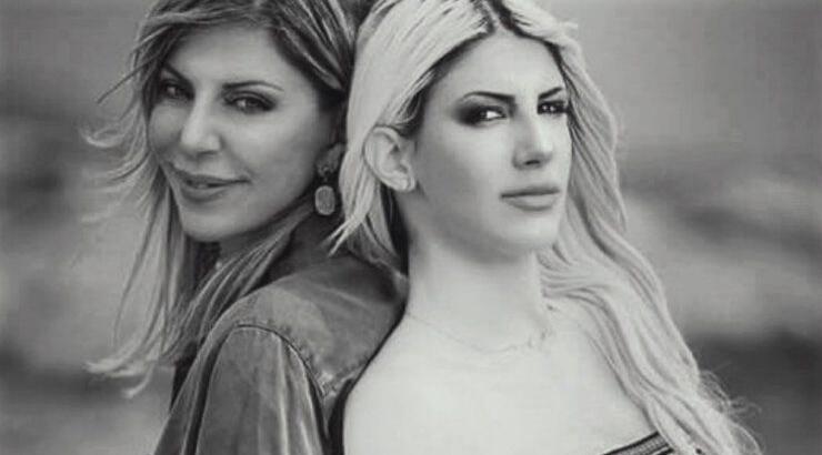 Ελίτα Μιχαηλίδου: Μίλησε πρώτη φορά για τον ρόλο της ως γιαγιά! [βίντεο]