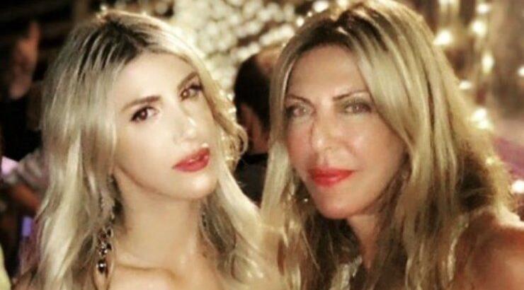 Ελίτα Μιχαηλίδου: Μας έδειξε για πρώτη φορά τον εγγονό της και είναι γλύκας! [εικόνα]