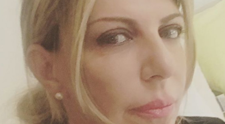 Ελίτα Μιχαηλίδου: Μιλάει για την απώλεια του αγαπημένου της προσώπου [βίντεο]