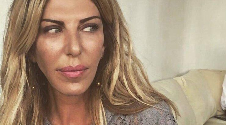 Ελίτα Μιχαηλίδου: Μιλάει για τον σύντροφο της! [βίντεο]