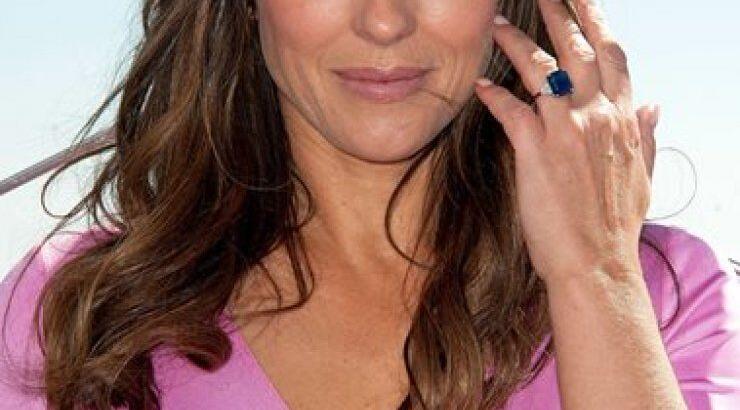 Tα wedding rings 8 αγαπημένων celebrities