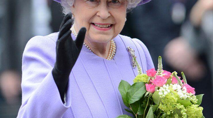 Είναι αλήθεια ότι πήρε αύξηση η Βασίλισσα Ελισάβετ; 