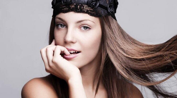 5 λόγοι για να κοιμούνται οι γυναίκες γυμνές!