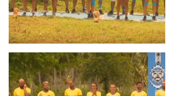 "Survivor 2": Απόψε ο αγώνας Ελλάδας – Ρουμανίας που θα μας καθηλώσει!