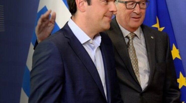 Κορυφώνεται το πολιτικό θρίλερ για την Ελλάδα