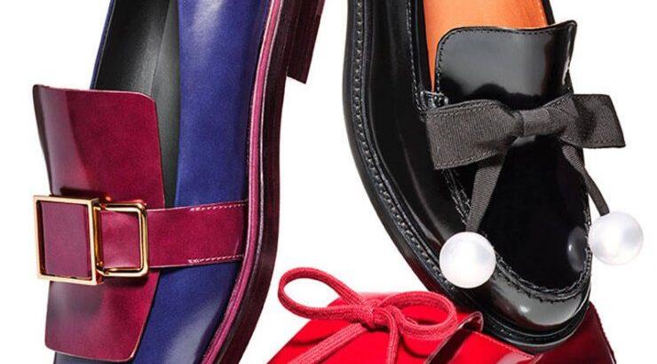 15 βήματα για το φθινόπωρο 