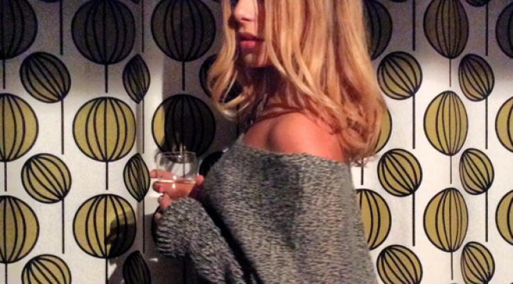 Ελευθερία Ελευθερίου: Δείτε τη μητέρα της!