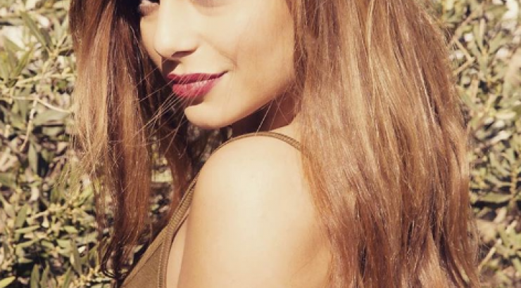 Ελευθερία Ελευθερίου: “Κολάζει” με το σέξι ρούχο της! [εικόνα και βίντεο]