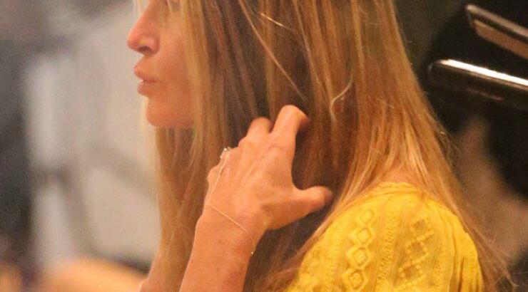 Το ‘’σώμα’’ στο κομμωτήριο