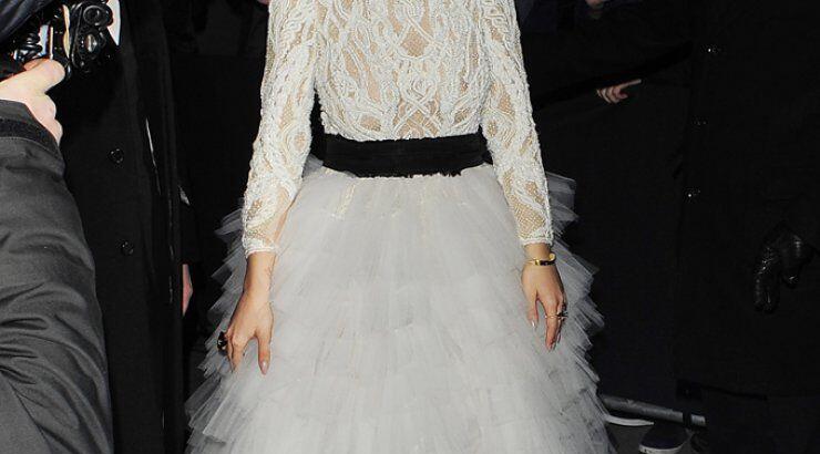 Οι εντυπωσιακές εμφανίσεις των Elle Style Awards [φωτογραφίες]