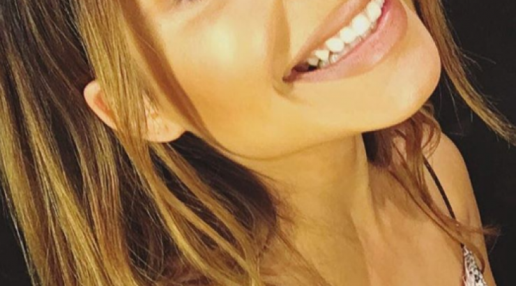 Ελευθερία Ελευθερίου: Αποχαιρέτησε το ξανθό μαλλί λίγο πριν ταξιδέψει για Άγιο Δομίνικο!