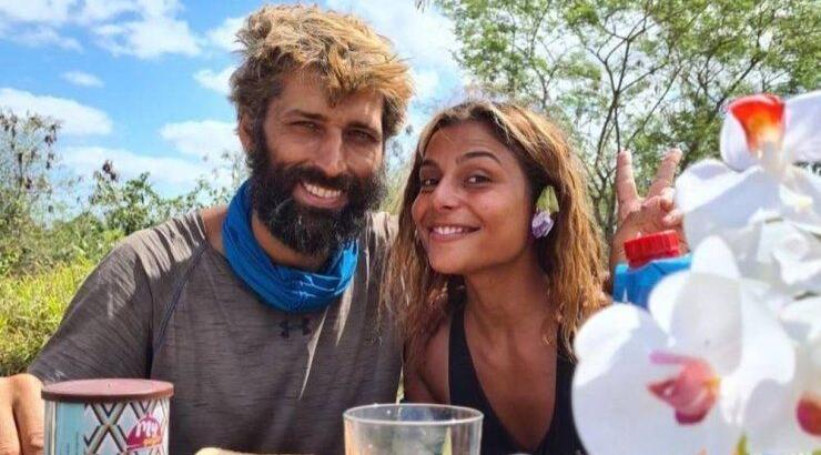 Ελευθερία Ελευθερίου: Μπαίνει στη βίλα του "The Bachelor";