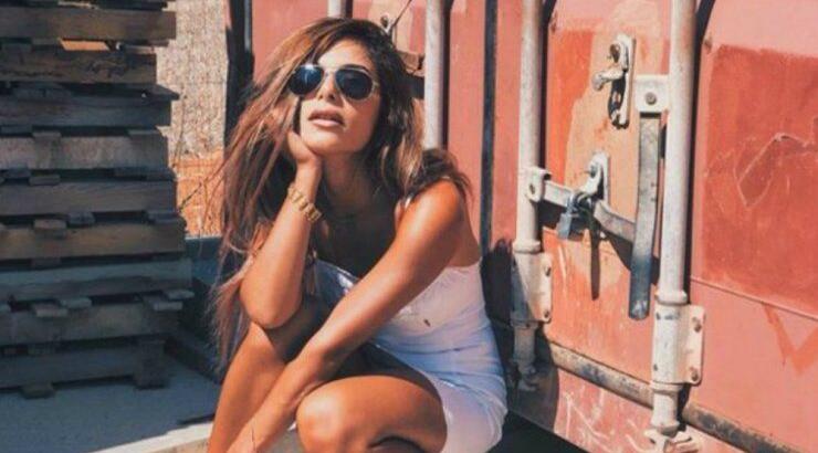 Ελευθερία Ελευθερίου: Δείτε τη μέθοδο γυμναστικής που επιλέγει για να διατηρεί τη σιλουέτα της! [βίντεο]